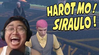 GTA V | PARA AKONG MAY DALAWANG ANAK [PrestigeRP]#41