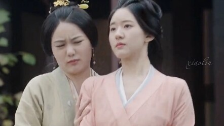 ยิ่งรอคอยเนื้อเรื่องตอนต่อไปมากขึ้นเรื่อยๆ ตัวตัวเริ่มชอบหลิงปูอีแล้ว