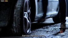 The Human Centipede (2009)