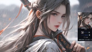 【Mesin Wallpaper】 Peringkat Wallpaper Bilibili—9 Besar Terindah!