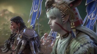 Pu®pL3 R1V3R S2 Eps 22 Sub Indo