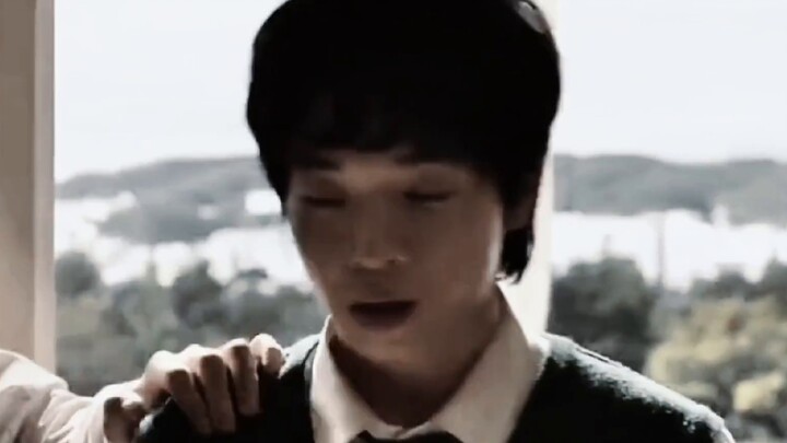 Jiwa baiknya pada akhirnya akan dilahap oleh kejahatan丨Jing Xiu丨"Malaikat Tenggelam di Lautan Mayat"