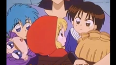 Akazukin Cha Cha Episode 20 Tagalog Dubbed