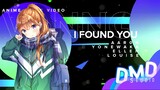 Ước mơ của tôi là tìm được em | I Found U | Anime MV