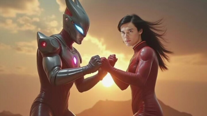 Ketika Anda memberikan judul setiap episode Ace ke AI untuk menggambar