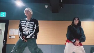 【Vương Tử Hạo】Phòng tập mới mịn màng như lụa