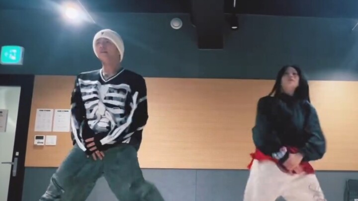 【Vương Tử Hạo】Phòng tập mới mịn màng như lụa