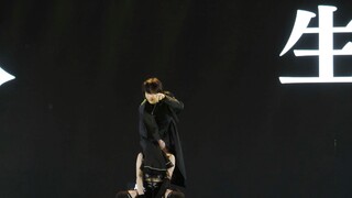 Chengdu 12th World Line Home Dance Competition Runner-up Stage Climbing Record [Like a God Adapted D