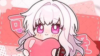 Clara~Clara~♫~(=^･ω･^)ﾉ