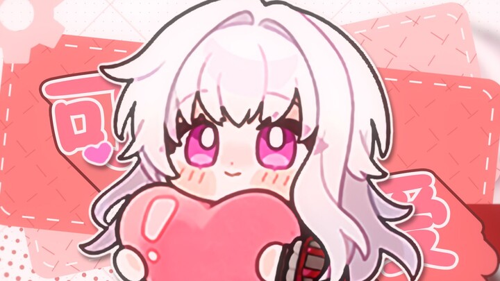 Clara~Clara~♫~(=^･ω･^)ﾉ