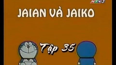 Jaian và jaiko - xô dựng hình ảnh