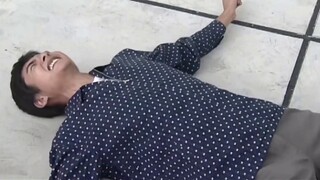 【1080P60 Frames】Kamen Rider Big Teeth Sneak Attack Collection