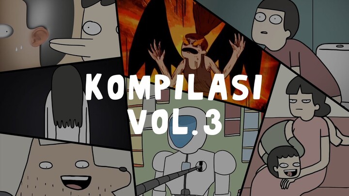 Tahilalats Episode Compilation Vol. 3