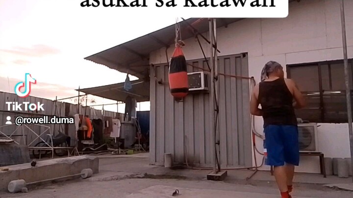 Tara papawis kuya rowell tv