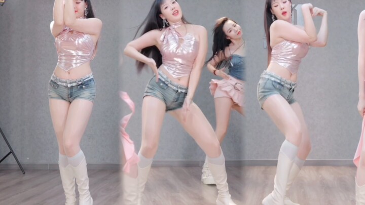 【Tiểu Ngọc Nhi】Ra mắt｜Lara thẳng thắn, đây có phải là phong cách yêu thích của bạn không?