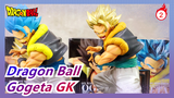 Dragon Ball|[Special GK] Shows of Golden Gogeta_2