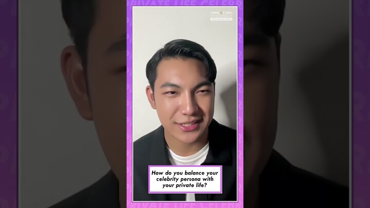 Celebrity vs Private Life with Darren | Kapamilya Shorts