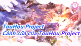 [TouHou Project MMD/Tiếng Trung] Gõ cánh cửa của TouHou Project 1 (Nhiệt liệt đề cử!!!)_1