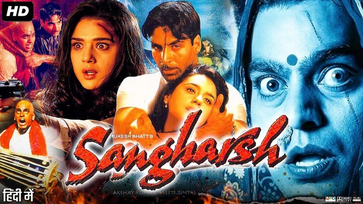 Sangharsh (1999) Full Movie 720p DVDRip By YigitSRK