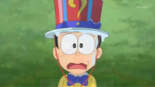 Doraemon episode 652