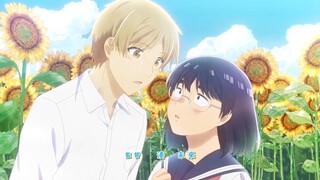 Episode 01 | Busu Ni Hanataba Wo Subtitle Indonesia
