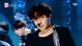 BTS Fake Love STAGE MIX