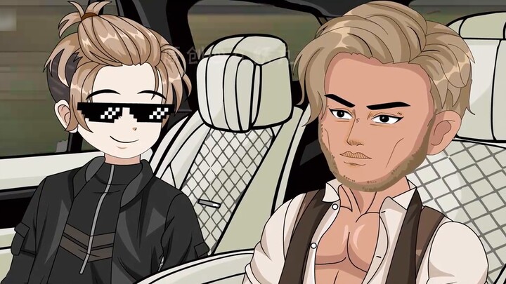 เซียววานจื่อไปที่หมู่บ้านหลิวเจียเพื่อทำการประเมิน และหยางหยูก็พาคนไปตาม