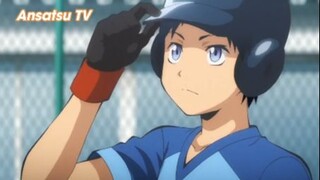 Lớp học ám sát SS1 (Short Ep 12) - Giờ của trận đấu bóng chày: Lượt đầu