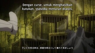 Danmachi S3 Eps7 sub indo