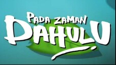 Pada Zaman Dahulu : Sang Kancil & Pemburu (Full Movies)