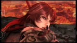 Soul Calibur Broken Destiny (PSP) Trials mode, Trial Of Attack. PPSSPP emulator.