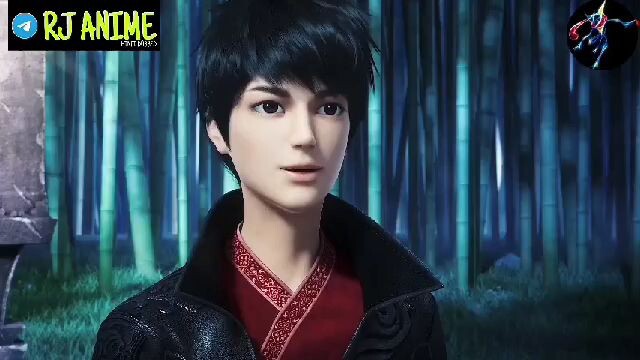 Btth season 1 episode 2 ||Super yoddha||