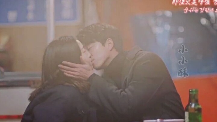 [Ghosts and Monsters] If you want to do it, go ahead—“It’ll be pretty painful.”