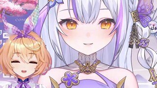 "I will never cry again!" "The last person who said this was Xuan Xiaozhi" [Tang Jiuxia/Jinuoer Kino