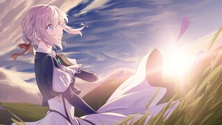 [Hoạt hình] Violet Evergarden