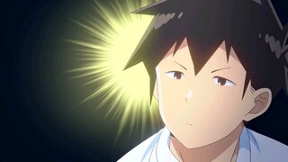 Aharen-san wa Hakarenai S2 Eps 7 sub indo