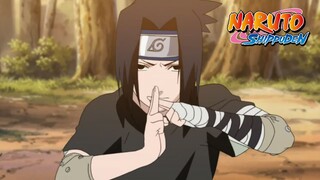 Naruto Shippuden Episode 196 Tagalgo Dubbed