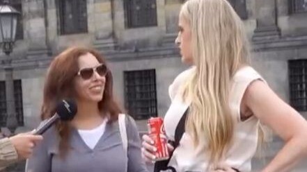 สัมภาษณ์คู่รักหญิงที่แต่งงานกันมา 18 ปีและพูดคุยกันได้ทุกเรื่อง!!