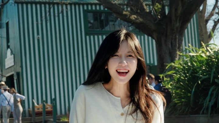 In God's backyard, we have to lick the plate clean! ｜ Christchurch, New Zealand 4K