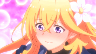 【2023年1月/楠木灯&花泽香菜】傲娇反派千金莉洁洛特与实况主远藤同学及解说员小林同学 PV3【MCE汉化组】