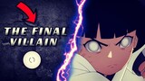 Himawari Is The Final Villain, Her BLUE EYES!? - Boruto Chapter 77 Discussion & Theory