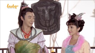 Tân Bảng Phong Thần (Phần 2) - Tập 73