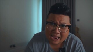 TẬP 890. QUỶ TRÊN GIÁP