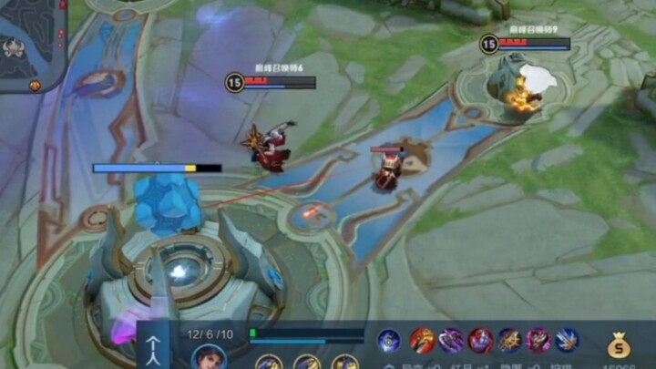 "When the ELO System Doesn’t Want You to Lose"