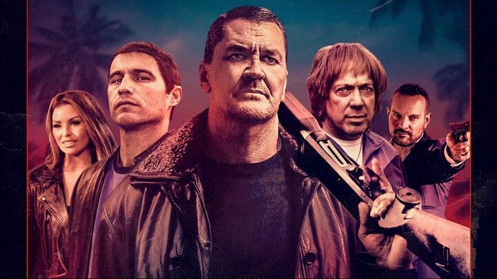 Rise of the Footsoldier _ Vengeance _ 2023 _ Theatrical Trailer _ Craig Fairbras