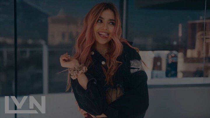 LIYNA - Ley Ley (Original Mix)