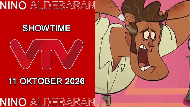 Klip Taffy VTV Tahun 2026