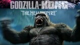 Godzilla X Kong: The New Empire - NEW TV SPOT | Godzilla Extended Footage | (Stop Motion) | 4K HDR