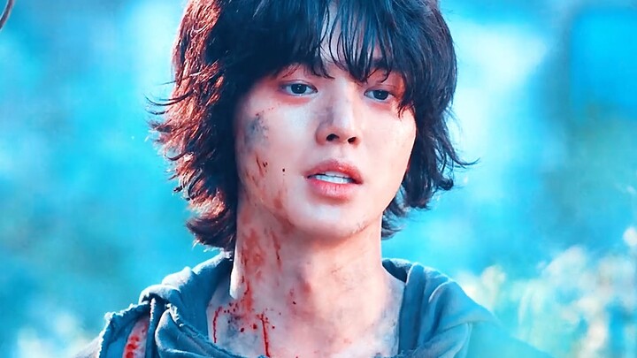 I’m Bawled Yet Again by the Heartbreaking Family Bonds in This Horror Movie!!! Woman Suddenly Goes i