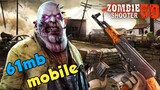 Dead Fury : Zombie Shooter 3D Apk (size 61mb) Offline Android 1080p 60fps